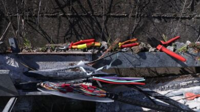 Προκαταρκτική-έρευνα-από-την-εισαγγελία-Θεσσαλονίκης-για-τη-δολιοφθορά-στα-καλώδια-τηλεδιοίκησης-του-ΟΣΕ