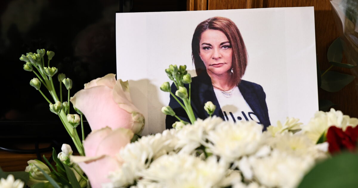Αντιγόνη-Πανέλλη,-αντίο:-Ανείπωτη-θλίψη-στη-Βουλή-για-τον-πρόωρο-χαμό-της-δημοσιογράφου