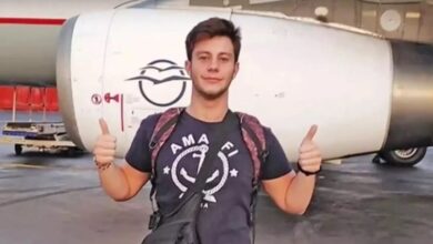 Τέμπη:-Συγκλονίζει-ο-πατέρας-του-μοναδικού-επιζώντα-του-πρώτου-βαγονιού-–-«Εύχομαι-αυτό-το-Σάββατο-η-προσευχή-και-η-σκέψη-όλων-να-γίνει-η-φωνή-του-Γεράσιμου»