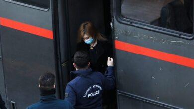 Ρούλα-Πισπιρίγκου:-Το-αυτοάνοσο-και-οι-προϋποθέσεις-για-να-βγει-από-τη-φυλακή-–-Οι-νομικές-κινήσεις-για-τον-κατ’-οίκον-περιορισμό-της-με-βραχιολάκι