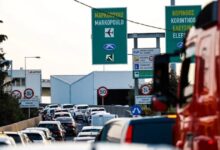 Αττική-Οδός:-Κυκλοφοριακές-ρυθμίσεις-–-Ποιοι-δρόμοι-κλείνουν-μέχρι-τα-τέλη-Απριλίου