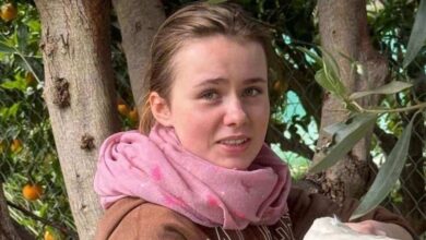 Εντοπίστηκε-η-16χρονη-Λόρα-–-Είναι-στα-χέρια-των-Γερμανικών-αρχών