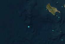 Σεισμός-3,7-Ρίχτερ-ανοιχτά-από-τη-Ζάκυνθο,-6,5-χιλιόμετρα-το-εστιακό-βάθος