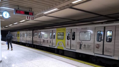 Απεργία-28-Φεβρουαρίου:-ΗΣΑΠ-και-Τραμ-θα-λειτουργούν-9:00-–-21:00