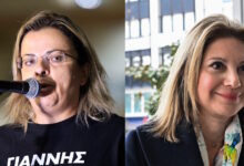 Βουτσινά-κατά-Καρυστιανού-για-το-σποτ-των-Τεμπών:-«Απαγορεύεται-να-αναφερθείτε-στο-νούμερο-57-τώρα-που-είστε-πολιτικός»