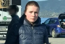 Σε-τυχαίο-έλεγχο-της-γερμανικής-αστυνομίας-εντοπίστηκε-η-16χρονη-Λόρα-–-Ακόμα-δεν-έχει-συναντηθεί-με-την-οικογένειά-της