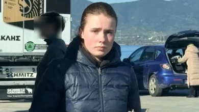 Σε-τυχαίο-έλεγχο-της-γερμανικής-αστυνομίας-εντοπίστηκε-η-16χρονη-Λόρα-–-Ακόμα-δεν-έχει-συναντηθεί-με-την-οικογένειά-της