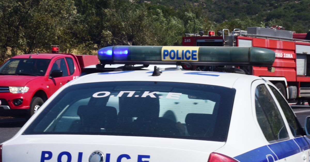 Πάτρα:-Άγριος-ξυλοδαρμός-διασώστη-του-ΕΚΑΒ-–-Μεθυσμένος-τον-χτύπησε-την-στιγμή-που-έδινε-τις-πρώτες-βοήθειες