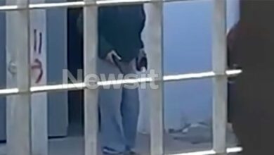 Ρέντη:-Συνελήφθη-ο-84χρονος-που-απείλησε-με-πιστόλι-τους-μαθητές-του-Γυμνασίου