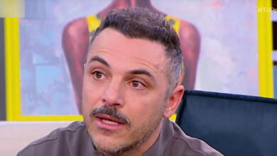 Κώστας-Δόξας:-Παραλήρημα-μετά-την-καταδίκη-του-–-Ήθελε-να-δείξει-βίντεο-στον-Λιάγκα-με-την-κόρη-του-να-ουρλιάζει