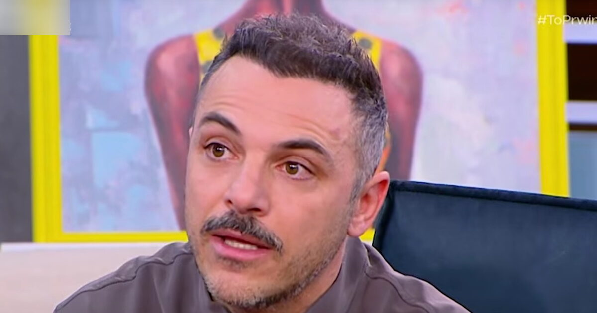 Κώστας-Δόξας:-Παραλήρημα-μετά-την-καταδίκη-του-–-Ήθελε-να-δείξει-βίντεο-στον-Λιάγκα-με-την-κόρη-του-να-ουρλιάζει