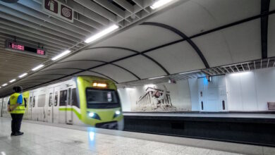 Απεργία-28-Φεβρουαρίου:-Στάση-εργασίας-σε-Μετρό,-Τραμ-και-λεωφορεία-το-Σάββατο-για-τα-Τέμπη-–-Δεμένα-τα-πλοία-στα-λιμάνια