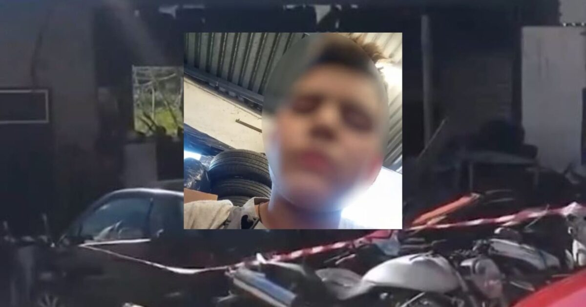 Λέρος:-«Το-περιμέναμε-χρόνια-να-γίνει,-δεν-ξέραμε-το-πότε»,-λέει-συγγενής-του-50χρονου-πατέρα-που-σκότωσε-ο-18χρονος-γιος-του