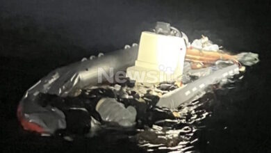 Χίος:-Ταυτοποιήθηκαν-και-ασκήθηκαν-διώξεις-σε-διακινητές-μεταναστών-για-την-πολύνεκρη-τραγωδία