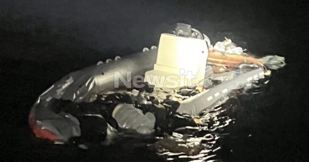 Χίος:-Ταυτοποιήθηκαν-και-ασκήθηκαν-διώξεις-σε-διακινητές-μεταναστών-για-την-πολύνεκρη-τραγωδία