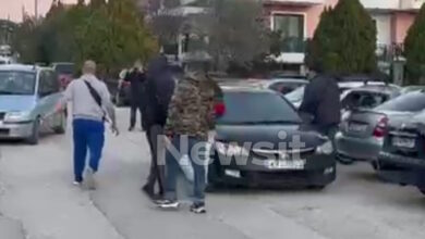 Λουτράκι:-Συνελήφθη-ο-βασικός-ύποπτος-για-τη-δολοφονία-του-17χρονου-στο-Λουτράκι