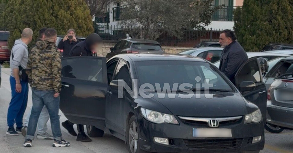 Λουτράκι:-Συνελήφθη-ο-φερόμενος-ως-δράστης-της-δολοφονίας-του-17χρονου