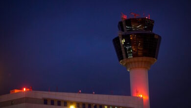 Αεροδρόμιο-«Ελευθέριος-Βενιζέλος»-για-τον-θάνατο-67χρονης-επιβάτιδας:-«Διερευνούμε-το-τραγικό-περιστατικό»