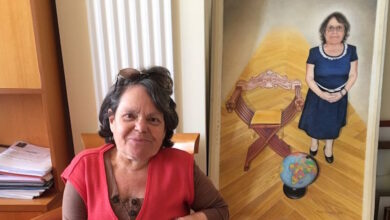 Δυστύχημα-στο-«Ελευθέριος-Βενιζέλος»:-Η-Μαρία-Λαδά-ιδρυτικό-μέλος-της-ένωσης-ΑμεΑ-«Υπερίων»-η-γυναίκα-που-σκοτώθηκε-–-Πώς-συνέβη-η-τραγωδία