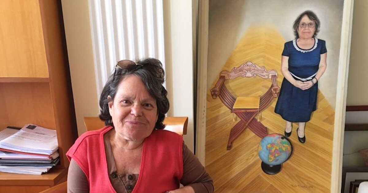 Δυστύχημα-στο-«Ελευθέριος-Βενιζέλος»:-Η-Μαρία-Λαδά-ιδρυτικό-μέλος-της-ένωσης-ΑμεΑ-«Υπερίων»-η-γυναίκα-που-σκοτώθηκε-–-Πώς-συνέβη-η-τραγωδία