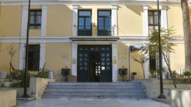 Σε-πειθαρχικό-έλεγχο-ο-δικηγόρος-με-το-όπλο-στην-Ευελπίδων