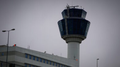 Δυστύχημα-στο-«Ελευθέριος-Βενιζέλος»:-67χρονη-τραυματίστηκε-θανάσιμα-πέφτοντας-από-ειδικό-αναβατήρα