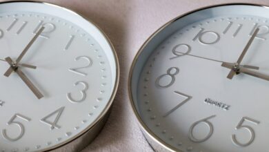 Αλλαγή-ώρας-2026:-Πότε-γυρνάμε-τα-ρολόγια-μας-μία-ώρα-μπροστά