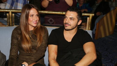 Μαρία-Δεληθανάση-για-Κώστα-Δόξα:-«Ήλπιζα-να-αλλάξουν-τα-πράγματα-αλλά-δεν-βλέπω-να-υπάρχει-τέτοια-πρόθεση»