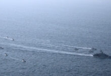 Επίθεση-στο-Ιράν:-Σε-συνεχή-επικοινωνία-με-τα-ελληνικά-πλοία-στον-Περσικό-Κόλπο-το-υπoυργείο-Ναυτιλίας