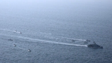 Επίθεση-στο-Ιράν:-Σε-συνεχή-επικοινωνία-με-τα-ελληνικά-πλοία-στον-Περσικό-Κόλπο-το-υπoυργείο-Ναυτιλίας