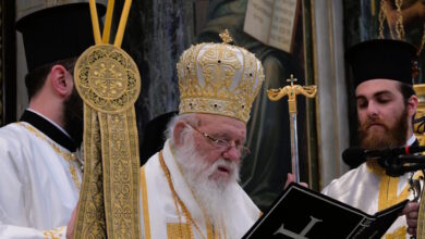 Κυριακή-της-Ορθοδοξίας-2026:-Τι-γιορτάζουμε-και-πού-οφείλει-την-ονομασία-της