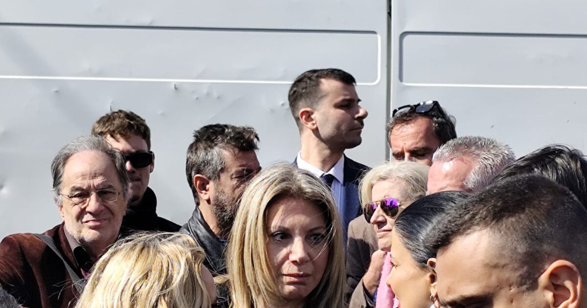 Τέμπη:-Η-Μαρία-Καρυστιανού-στο-συλλαλητήριο-στο-Σύνταγμα-–-Δεν-πραγματοποίησε-ομιλία