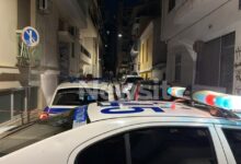 Θρίλερ-στον-Κολωνό:-Έγκυος-βρέθηκε-νεκρή-στο-σπίτι-της-–-Προσήχθη-ο-σύντροφός-της