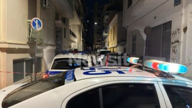 Θρίλερ-στον-Κολωνό:-Έγκυος-βρέθηκε-νεκρή-στο-σπίτι-της-–-Προσήχθη-ο-σύντροφός-της