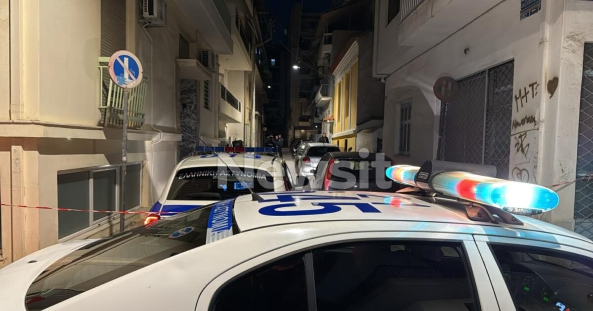 Θρίλερ-στον-Κολωνό:-Έγκυος-βρέθηκε-νεκρή-στο-σπίτι-της-–-Προσήχθη-ο-σύντροφός-της