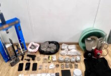 «Ξεδοντιάστηκε»-συμμορία-που-διακινούσε-ναρκωτικά-στην-Αττική,-3-συλλήψεις