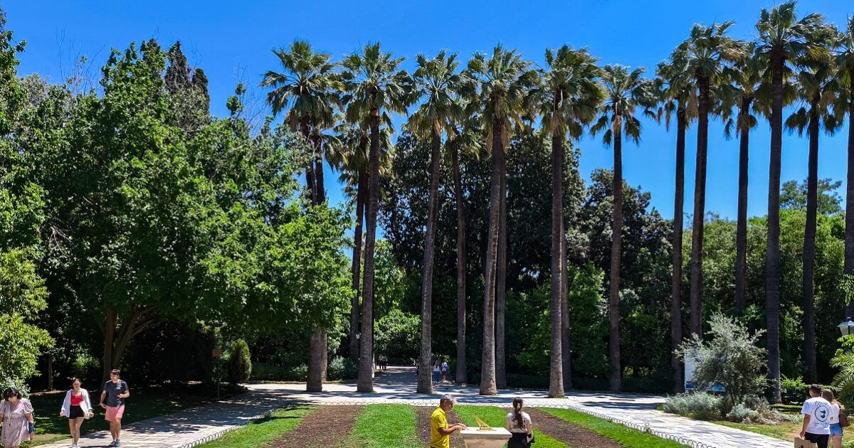 Καιρός-σήμερα:-Ανοιξιάτικο-σκηνικό-με-μποφόρ-στο-Αιγαίο