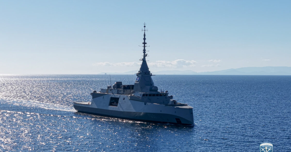 Έφτασαν-στην-Κύπρο-οι-φρεγάτες-«Κίμων»-και-«Ψαρά»