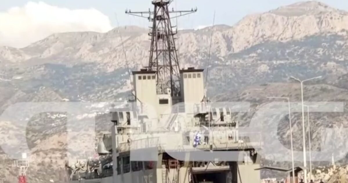 Στην-Κάρπαθο-η-συστοιχία-των-πυραύλων-patriot-–-Δείτε-βίντεο