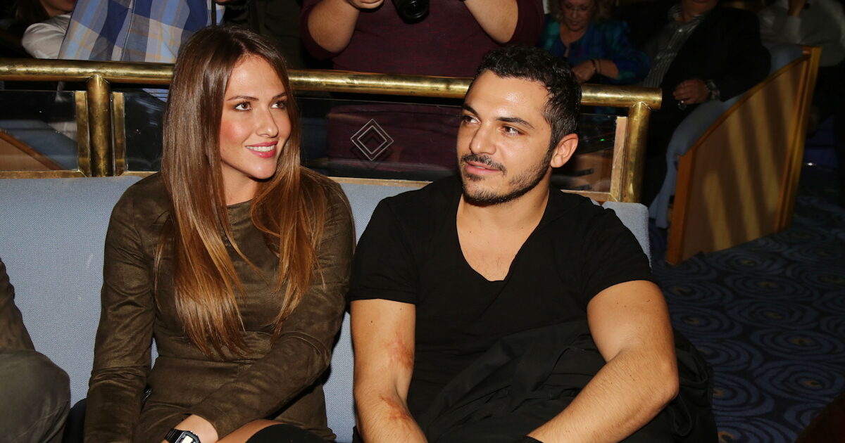 Η-Μαρία-Δεληθανάση-για-το-εξώδικό-στον-Κώστα-Δόξα:-Πρέπει-να-σταματήσει-να-εργαλειοποιείται-το-παιδί