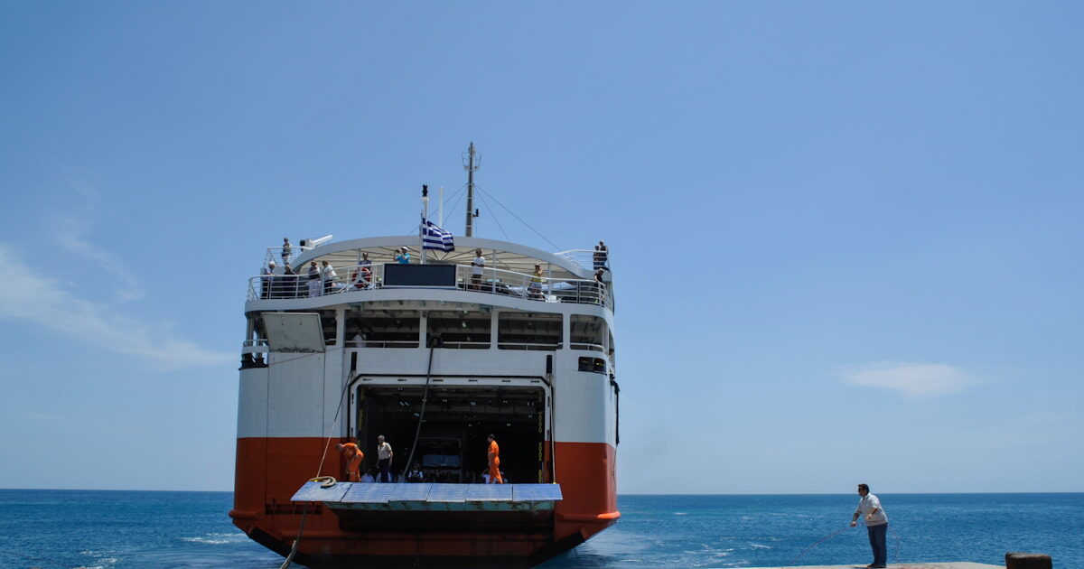 ΠΝΟ:-24ωρη-απεργία-σε-όλα-τα-πλοία-την-Πέμπτη-5/3-εξαιτίας-της-κατάστασης-στην-Μέση-Ανατολή