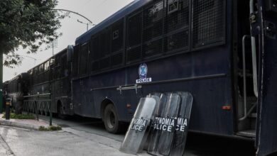 Φάρσα-το-τηλεφώνημα-για-βόμβα-στο-Εφετείο-–-Δεν-βρέθηκε-κανένα-ύποπτο-αντικείμενο