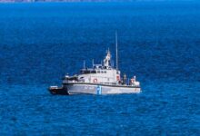 Διασώθηκαν-38-μετανάστες-νότια-της-Κρήτης