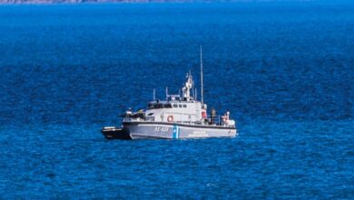 Διασώθηκαν-38-μετανάστες-νότια-της-Κρήτης