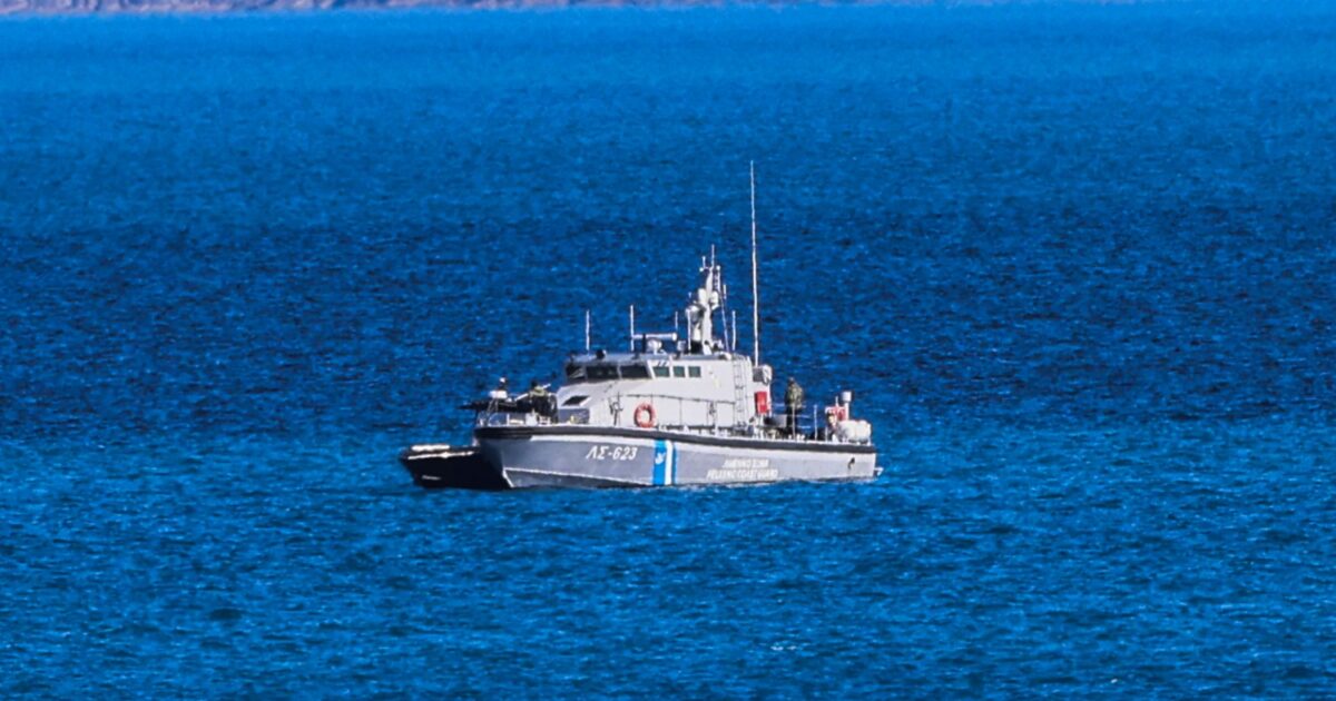 Διασώθηκαν-38-μετανάστες-νότια-της-Κρήτης