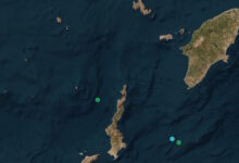 Σεισμός-3-Ρίχτερ-στην-Κάρπαθο,-15-χιλιόμετρα-το-εστιακό-βάθος