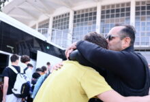 Μέση-Ανατολή:-Επέστρεψαν-οι-πρώτοι-162-Έλληνες