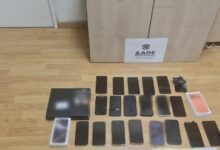 Ζεφύρι:-Εξαρθρώθηκε-κύκλωμα-που-εξαπατούσε-πολίτες-–-Έπιασαν-στα-πράσα-6-άτομα-στο-«τηλεφωνικό-κέντρο»