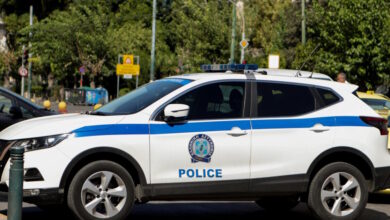 Θεσσαλονίκη:-Συνελήφθη-16χρονος-που-κατηγορείται-ότι-έκλεψε-συνομήλική-του