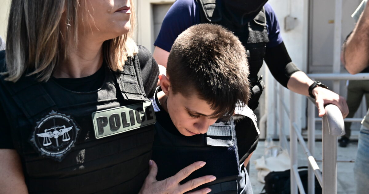 Ειρήνη-Μουρτζούκου:-Κόλαφος-το-πόρισμα-των-ψυχιάτρων-–-Είχε-επίγνωση-των-πράξεών-της